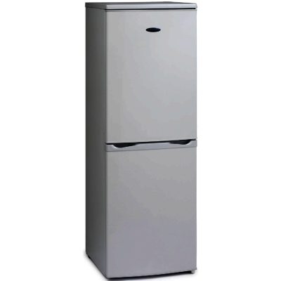 Ice King IK5040AP2 Frost Free Fridge Freezer in White Ice King IK5040AP2 Frost Free Fridge Freezer in White